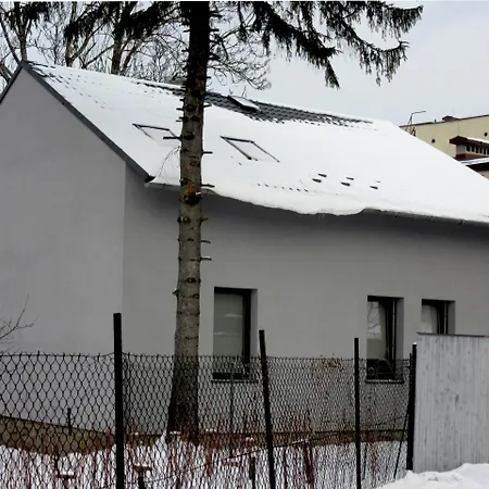Aparthotel Wesola 13 *