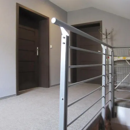 Aparthotel Wesola 13 Żywiec