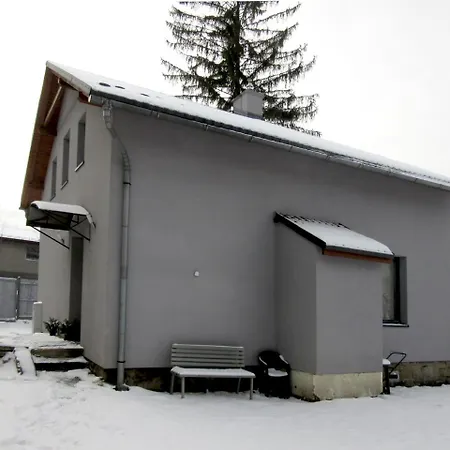 Wesola 13 Aparthotel