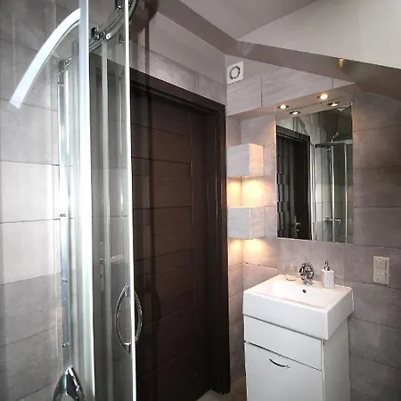 Aparthotel Wesola 13 Żywiec