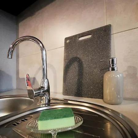 Aparthotel Wesola 13