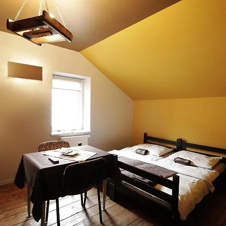 Wesola 13 Aparthotel *