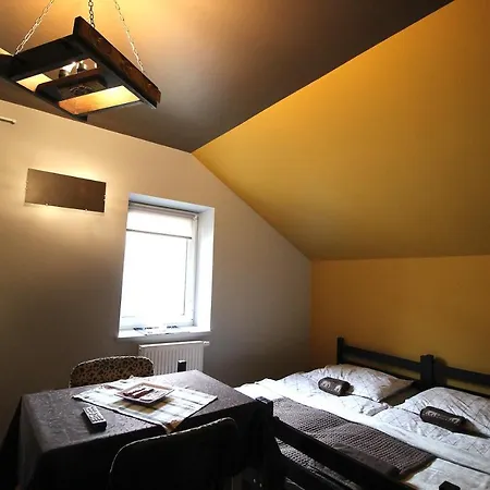 Aparthotel Wesola 13 *