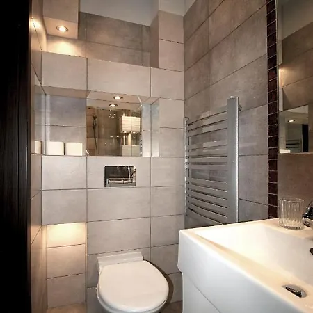 Wesola 13 Aparthotel *
