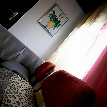 Aparthotel Wesola 13