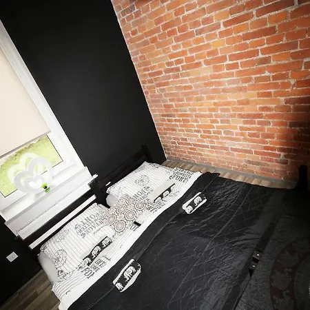 Aparthotel Wesola 13 *