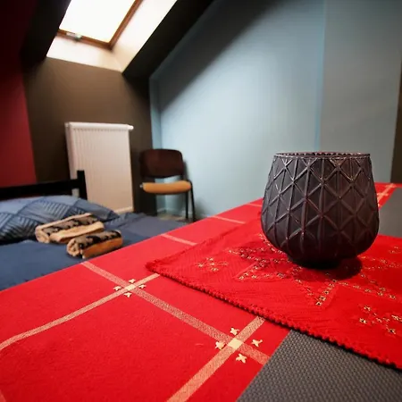 Aparthotel Wesola 13 Żywiec