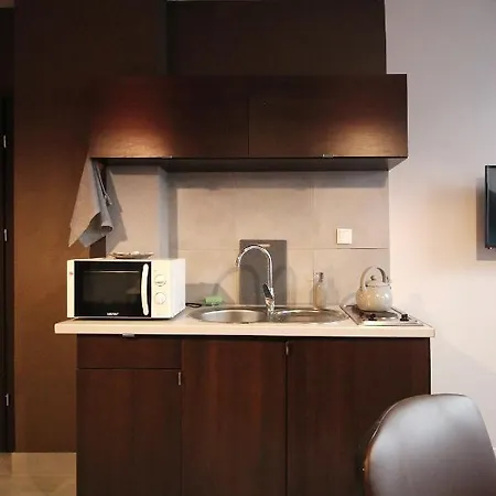 Wesola 13 Aparthotel *