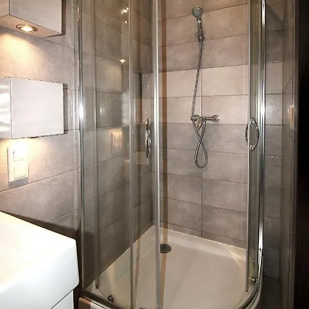 Aparthotel Wesola 13 *