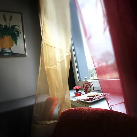 Aparthotel Wesola 13 Żywiec