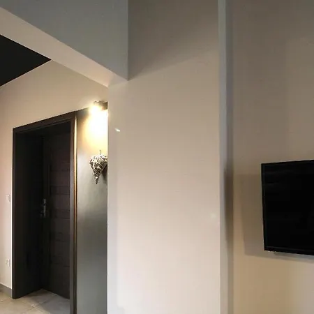 Wesola 13 Aparthotel Żywiec