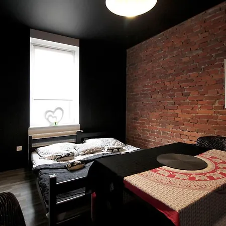 Aparthotel Wesola 13