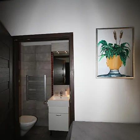 Aparthotel Wesola 13 Żywiec