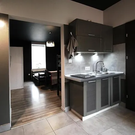 Wesola 13 Aparthotel