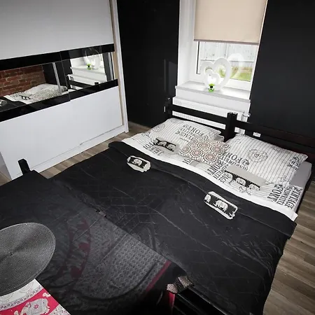 Wesola 13 Aparthotel
