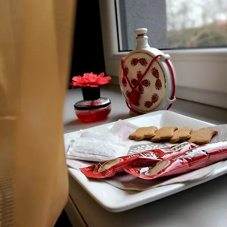 Aparthotel Wesola 13 *