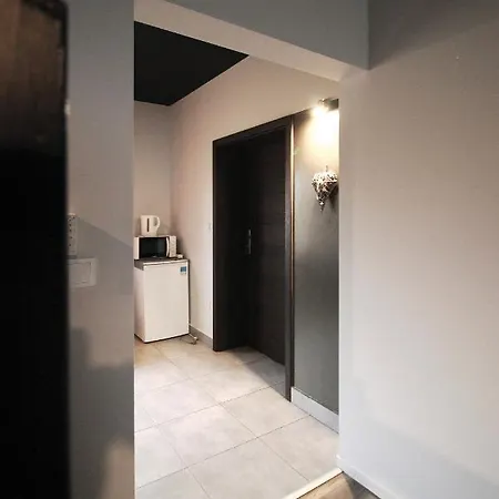 Aparthotel Wesola 13 Żywiec