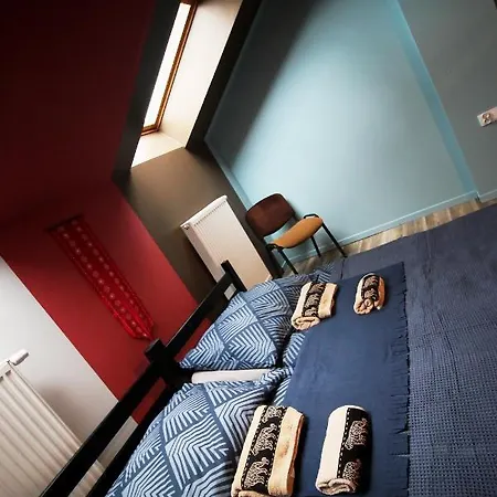Aparthotel Wesola 13 *