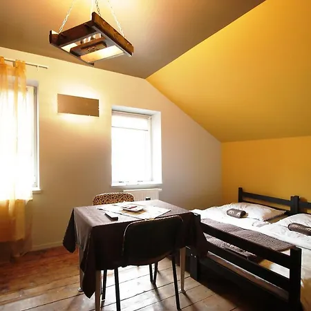Aparthotel Wesola 13