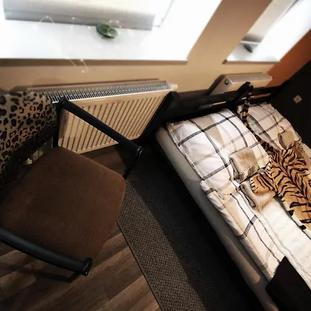Wesola 13 Aparthotel Żywiec