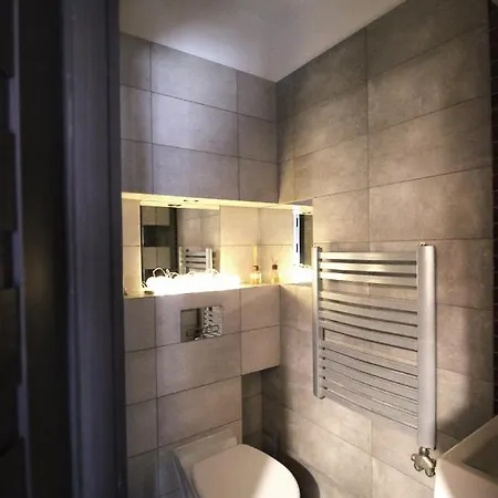 Aparthotel Wesola 13