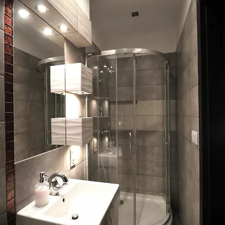 Aparthotel Wesola 13