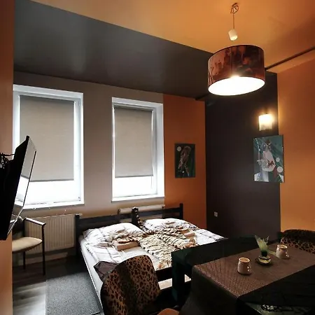 Wesola 13 Aparthotel Żywiec